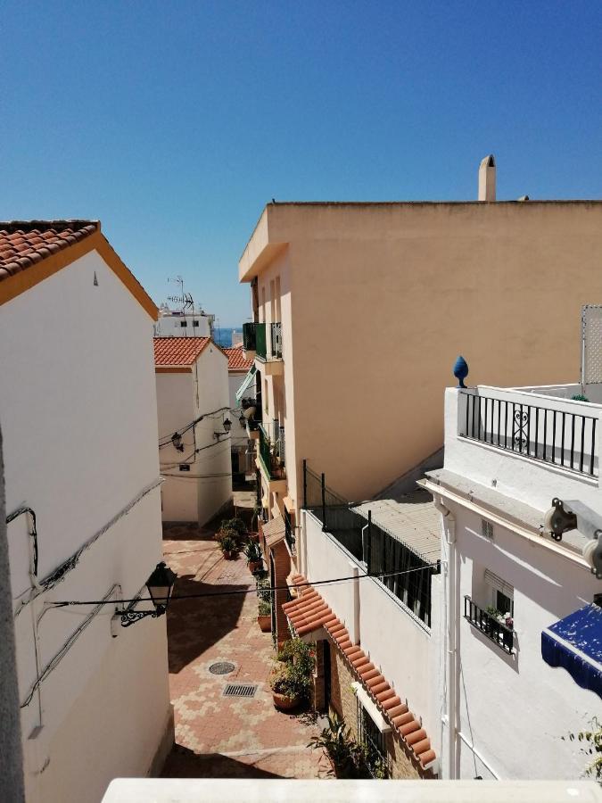 شقة Apartamento Marbella Centro المظهر الخارجي الصورة
