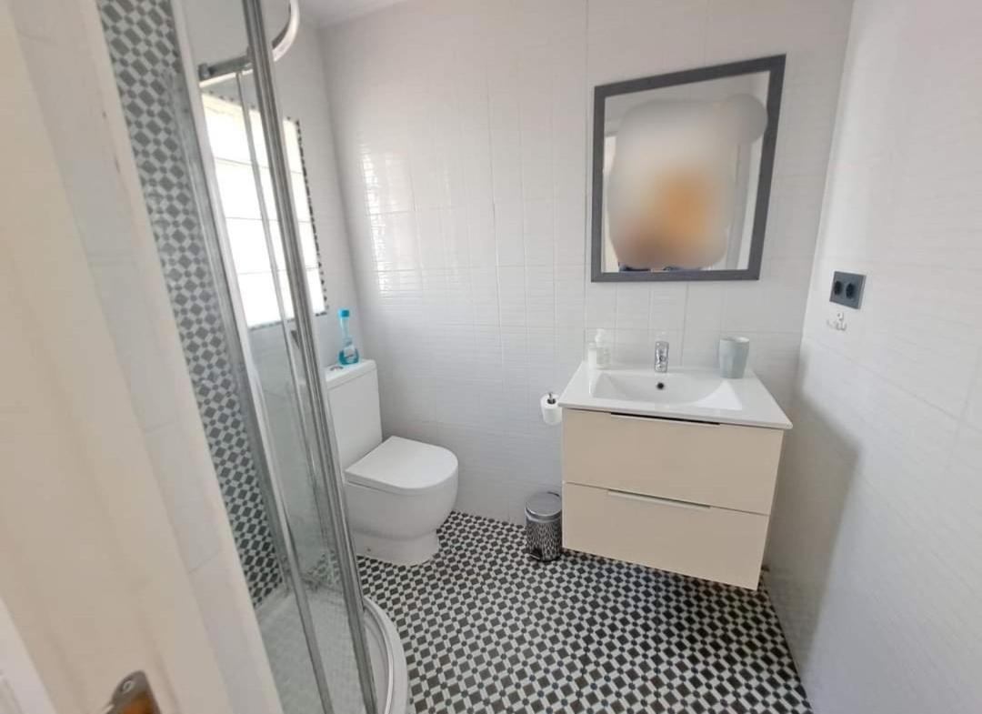 شقة Apartamento Marbella Centro المظهر الخارجي الصورة