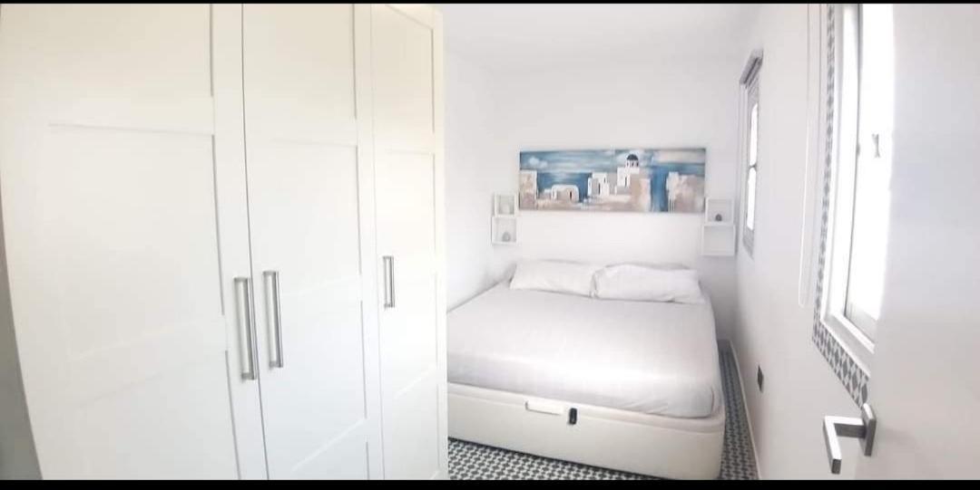 شقة Apartamento Marbella Centro المظهر الخارجي الصورة