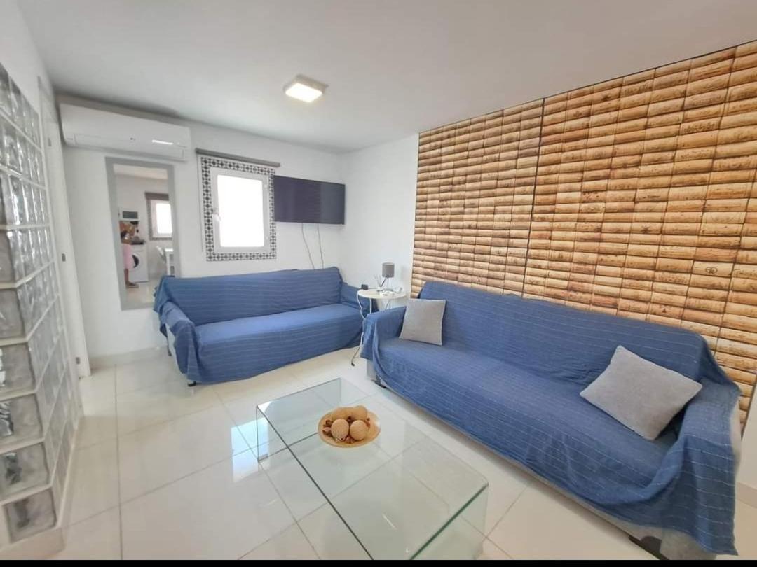 شقة Apartamento Marbella Centro المظهر الخارجي الصورة