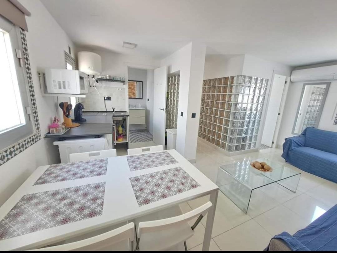 شقة Apartamento Marbella Centro المظهر الخارجي الصورة
